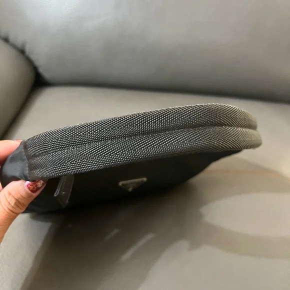 ‼️sold‼️Prada Nylon Vintage Mini Hobo - Picture 8 of 15